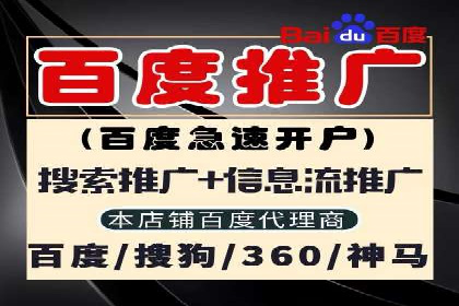 百度竞价推广托管服务助力企业快速拓展市场